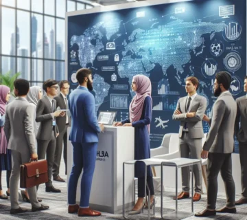 اجاره غرفه نمایشگاهی