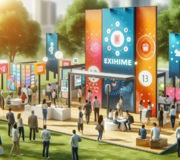 غرفه فضای باز