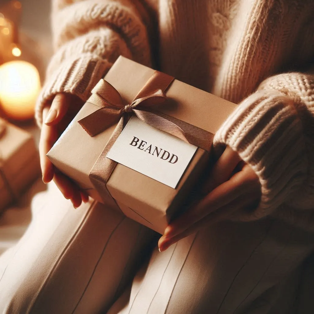 هدیه نمایشگاه